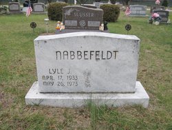 Lyle J. Nabbefeldt 