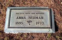 Anna Berman 
