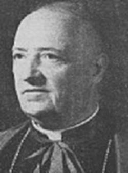 Cardinal Mario Nasalli Rocca di Corneliano 