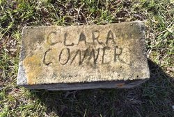 Clara <I>Milstead</I> Conner 