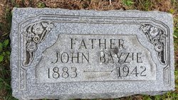 John Bayzie 
