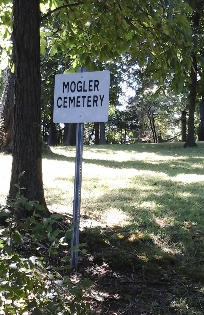 Mogler Cemetery
