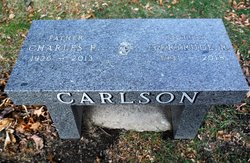 Charles Robert Carlson 