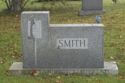 Leta Ann <I>Lowe</I> Smith 