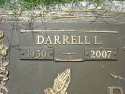 Darrell Lee Burns 