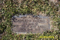 Catherine Paschal Regan 