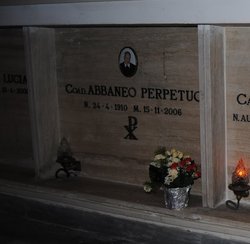 Br Perpetuo Abbaneo 