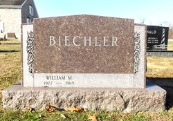 William McKinley Biechler Jr.