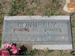 Dorothy <I>Culham</I> Connelly 