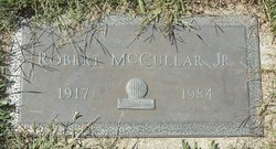 Robert McCullar Jr.