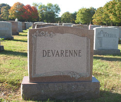 Alexander Henry Devarenne 