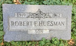 Robert F. Huesman 