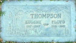Clifford Eugene Thompson 