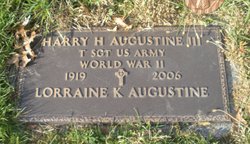 Harry H. Augustine III