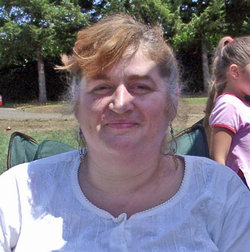 Barbara Joy Collver 