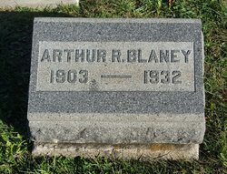Arthur R. Blaney 