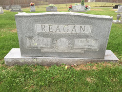 Minyard Lee Reagan 