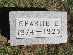 Charlie E. Lenning 
