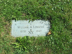 William A. Leriche 