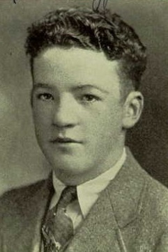 William Donovan Fitzpatrick 
