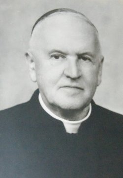 Cardinal Giuseppe Fietta 