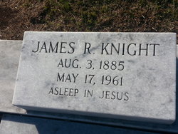 James Riley Knight 