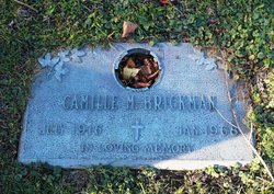 Camille M. Brickman 