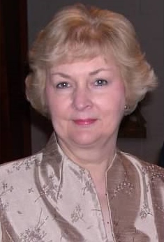 Jeanette Marie <I>Zolnierek</I> Idalski 