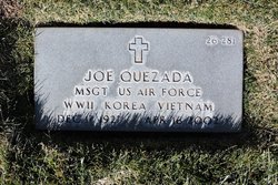 Joe Quezada 