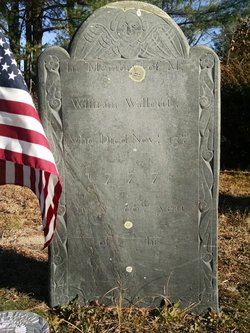 William Walcott 