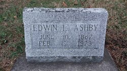 Edwin L. Ashby 