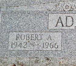 Robert Allen Addison 