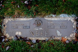 Edward Albert Neff 