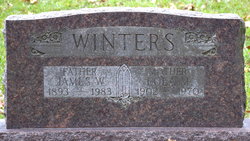 James William Winters 