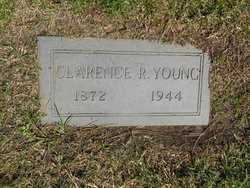 Clarence Reasoner Young 