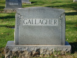 Charles Gallagher 