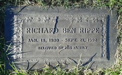 Richard Ben Rippe 