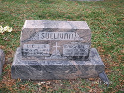 Leo J Sullivan Jr.