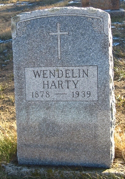 Wendelin Harty 