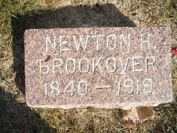 Newton H. Brookover 