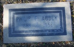 Philip Flynn Abbey 