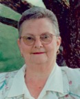 Mrs Bertha Arlene <I>Aeschliman</I> Peterson 