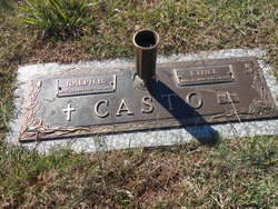 Ethel M. <I>Blassingame</I> Casto 