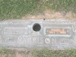 Everett W. Harrison 