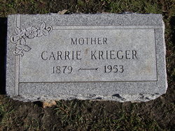 Carrie Krieger 
