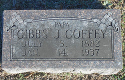 Gibbs Jefferson Coffey 