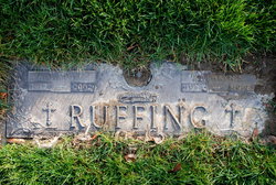 Howard A Ruffing 
