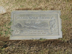 William Wylie Brown 