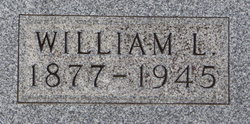 William Luther Hopkins 