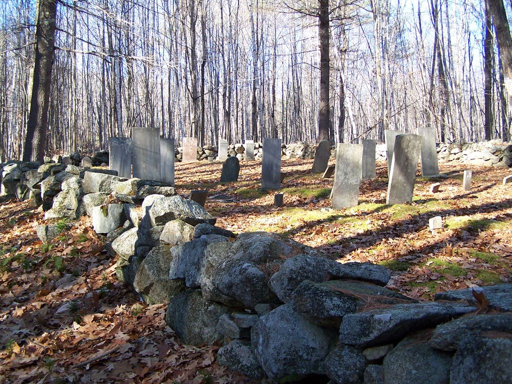 Piper Cemetery